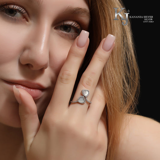 {product_title} - 925 Sterling Silver Jewelry - KJ Silver