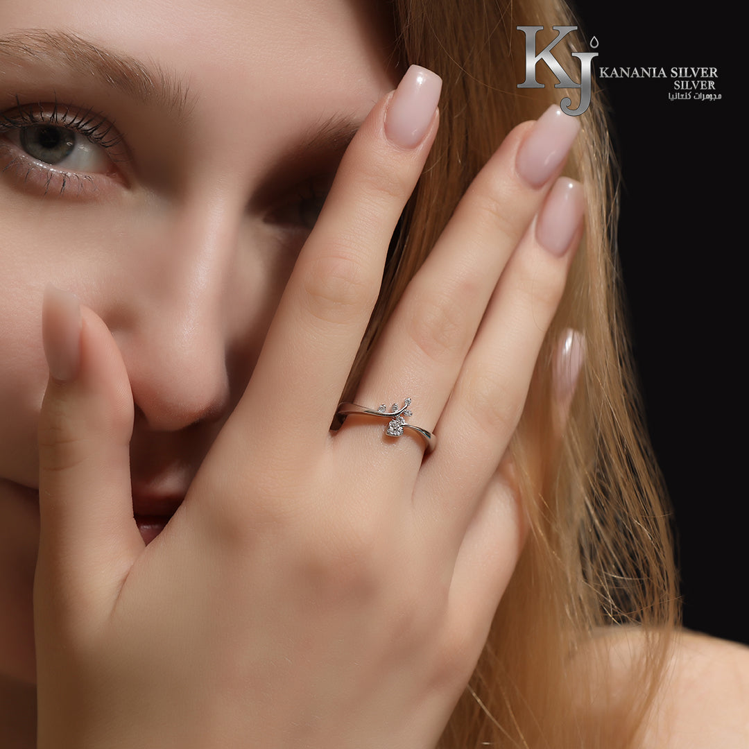 {product_title} - 925 Sterling Silver Jewelry - KJ Silver