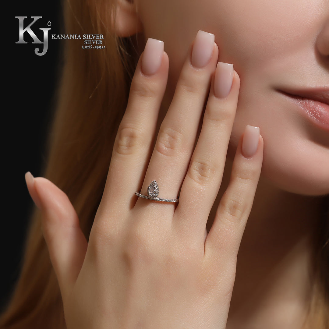 {product_title} - 925 Sterling Silver Jewelry - KJ Silver