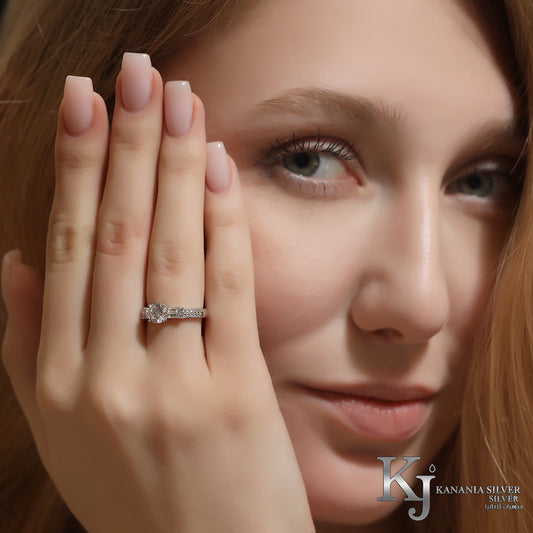 {product_title} - 925 Sterling Silver Jewelry - KJ Silver