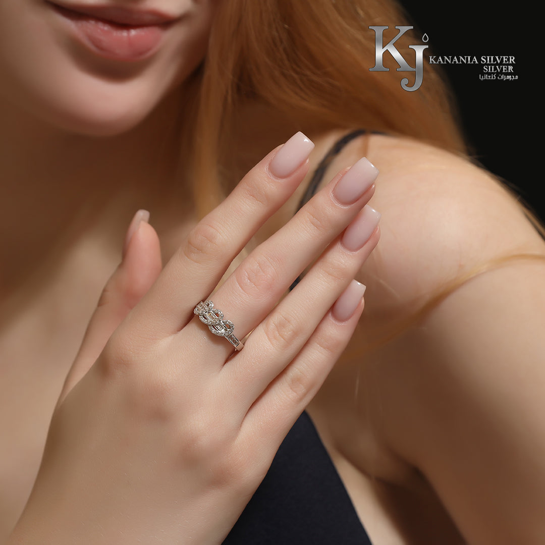 {product_title} - 925 Sterling Silver Jewelry - KJ Silver