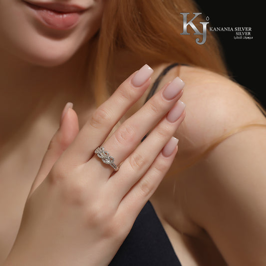 {product_title} - 925 Sterling Silver Jewelry - KJ Silver