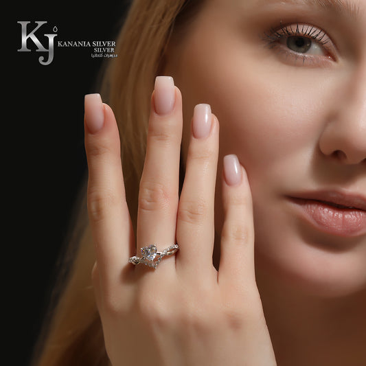 {product_title} - 925 Sterling Silver Jewelry - KJ Silver