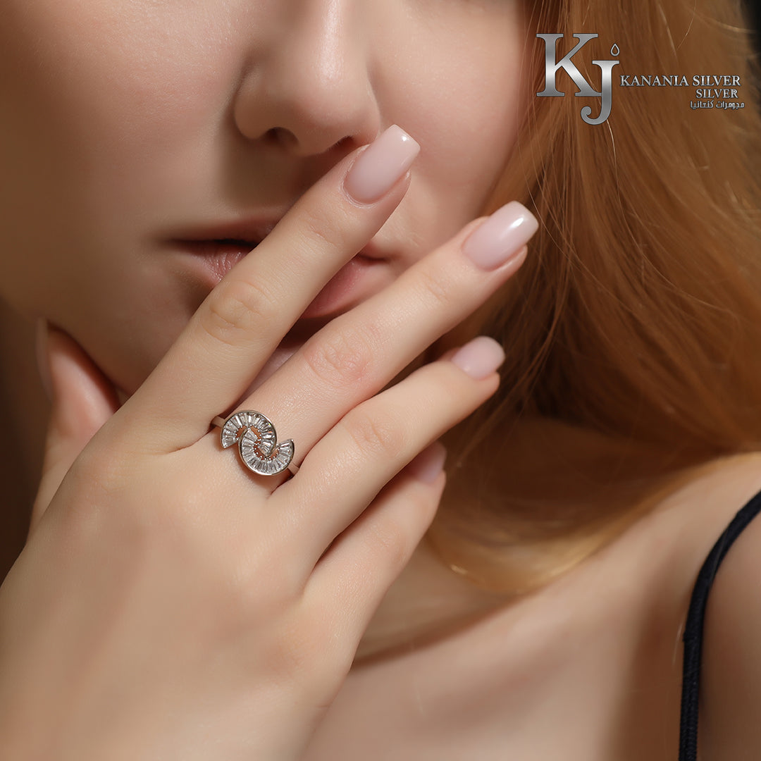 {product_title} - 925 Sterling Silver Jewelry - KJ Silver
