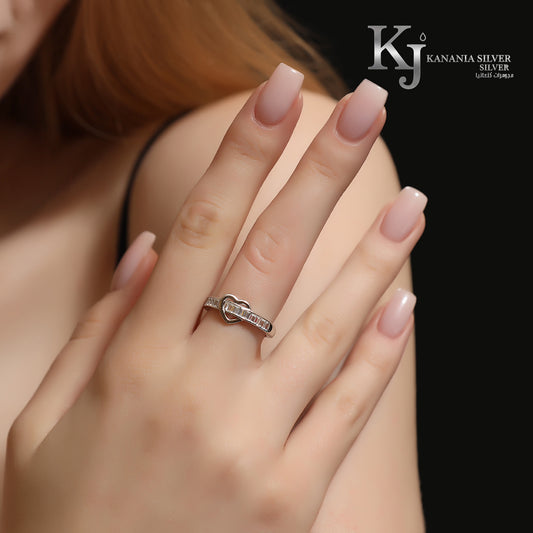 {product_title} - 925 Sterling Silver Jewelry - KJ Silver