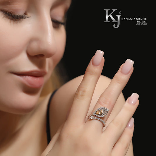{product_title} - 925 Sterling Silver Jewelry - KJ Silver
