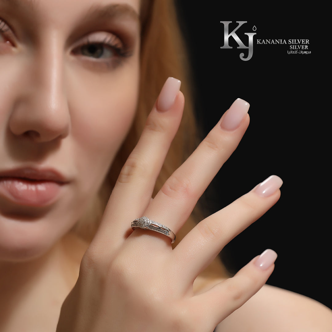 {product_title} - 925 Sterling Silver Jewelry - KJ Silver