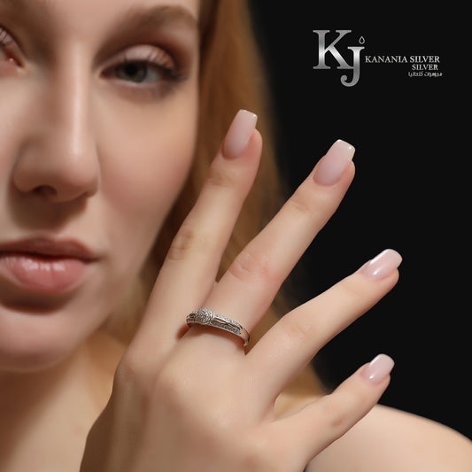 {product_title} - 925 Sterling Silver Jewelry - KJ Silver