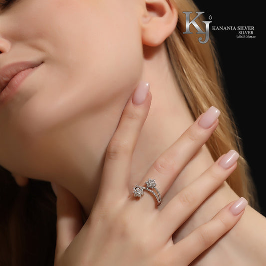 {product_title} - 925 Sterling Silver Jewelry - KJ Silver