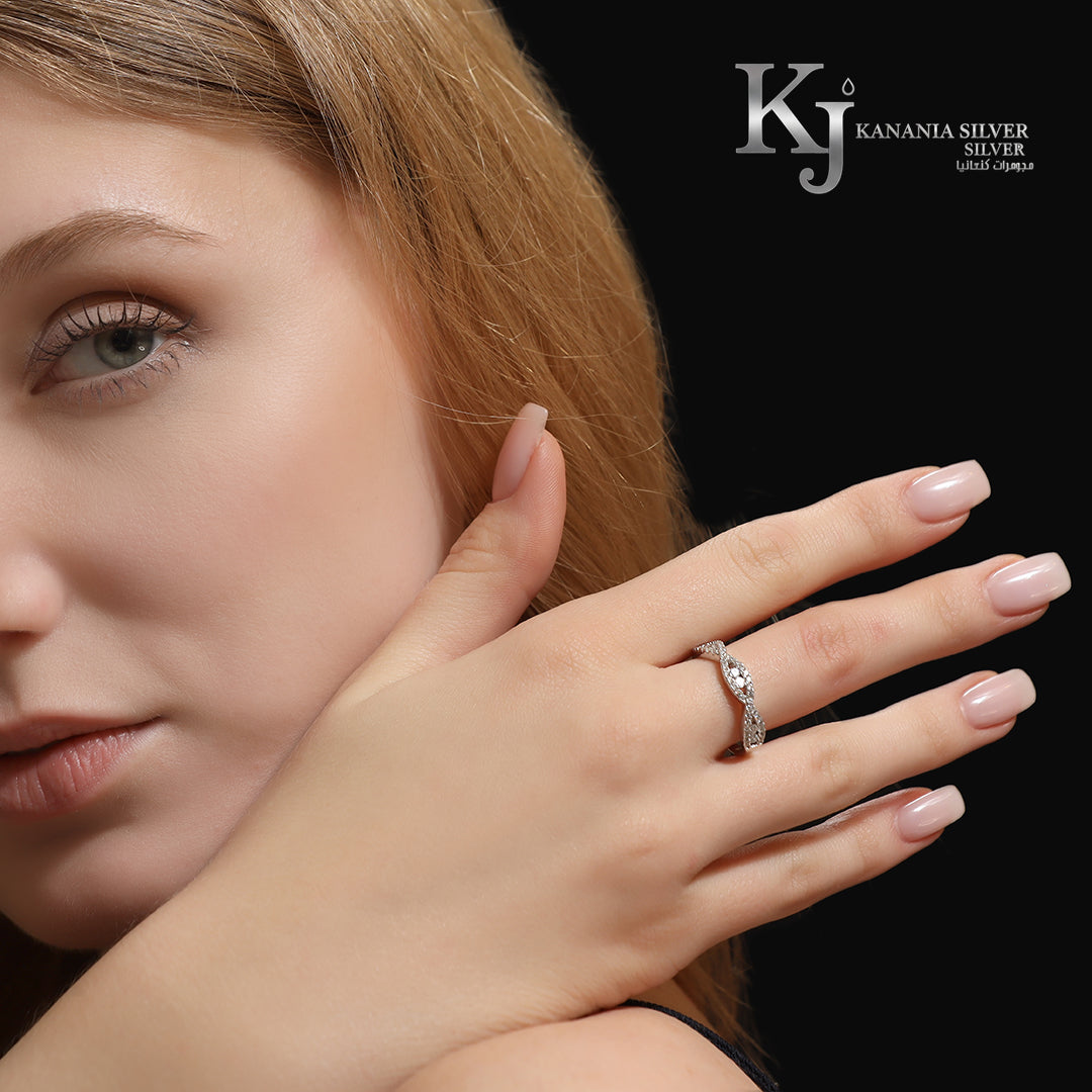 {product_title} - 925 Sterling Silver Jewelry - KJ Silver