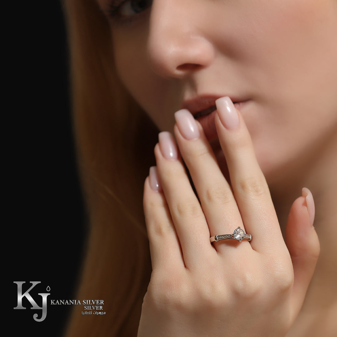 {product_title} - 925 Sterling Silver Jewelry - KJ Silver
