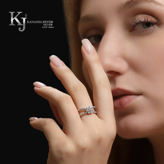 {product_title} - 925 Sterling Silver Jewelry - KJ Silver