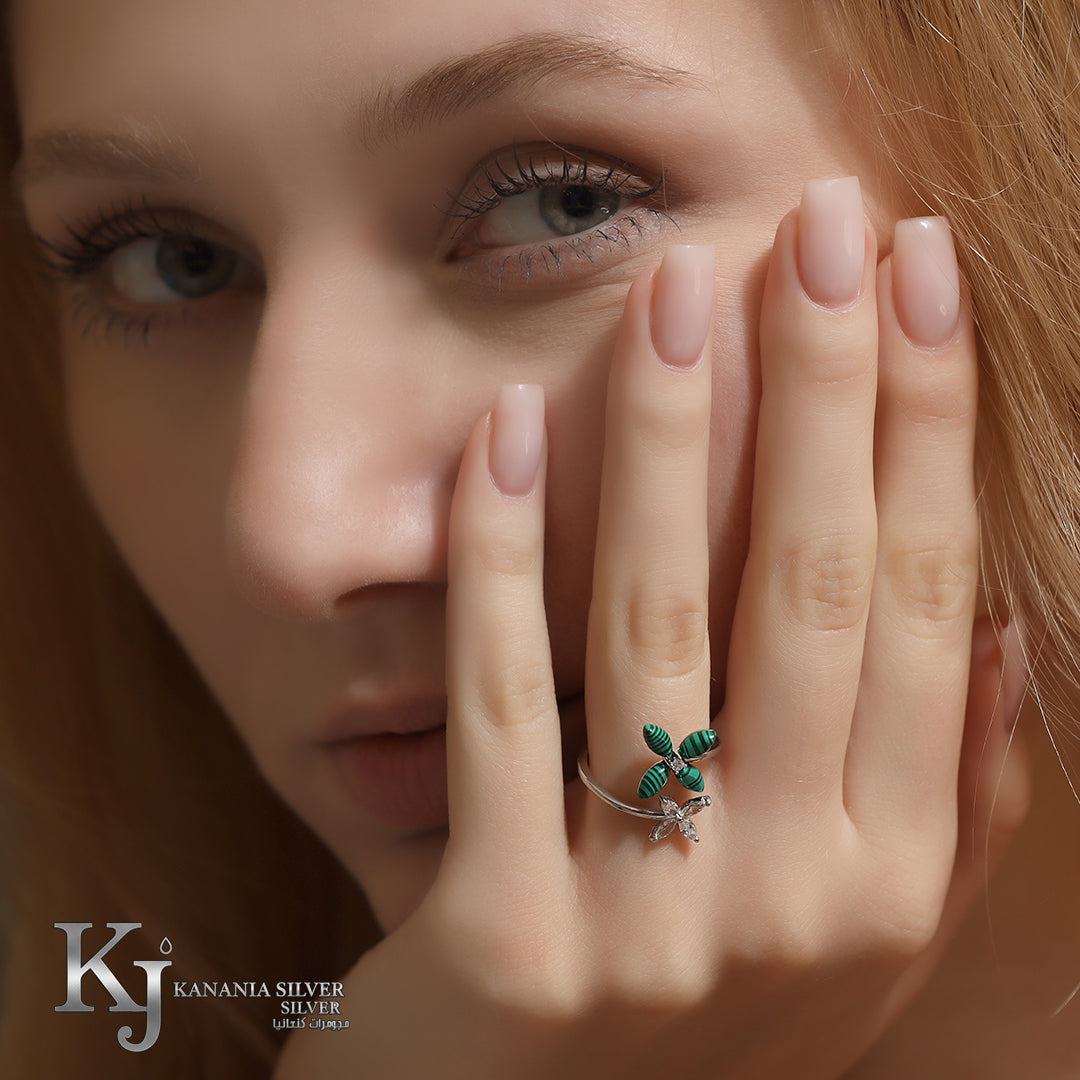 {product_title} - 925 Sterling Silver Jewelry - KJ Silver