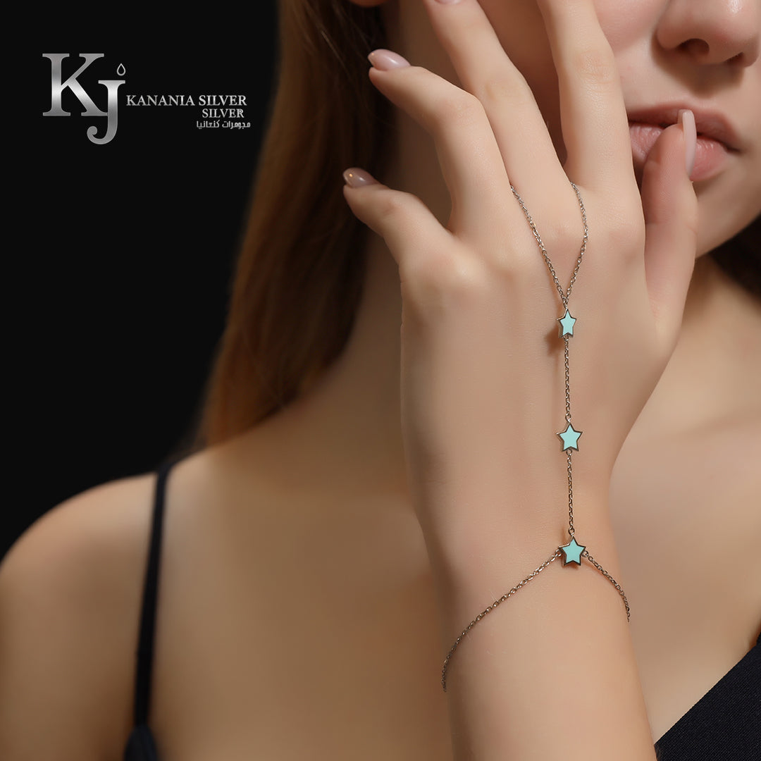 {product_title} - 925 Sterling Silver Jewelry - KJ Silver