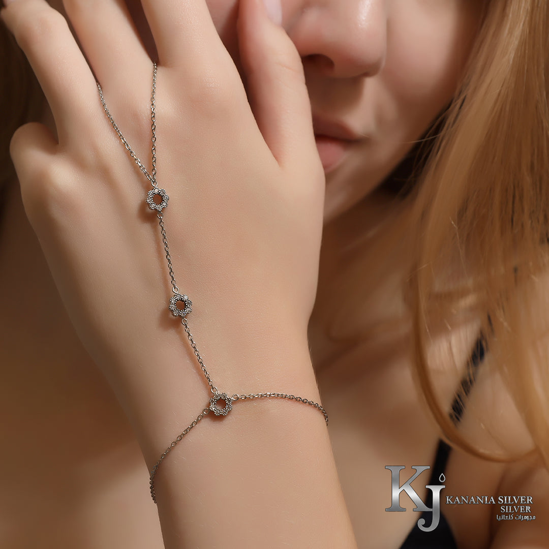 {product_title} - 925 Sterling Silver Jewelry - KJ Silver