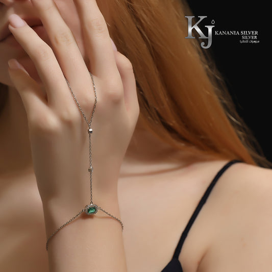 {product_title} - 925 Sterling Silver Jewelry - KJ Silver