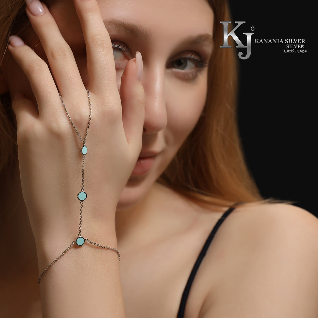 {product_title} - 925 Sterling Silver Jewelry - KJ Silver