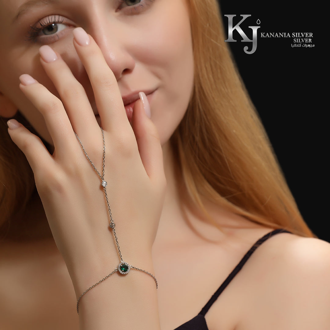 {product_title} - 925 Sterling Silver Jewelry - KJ Silver