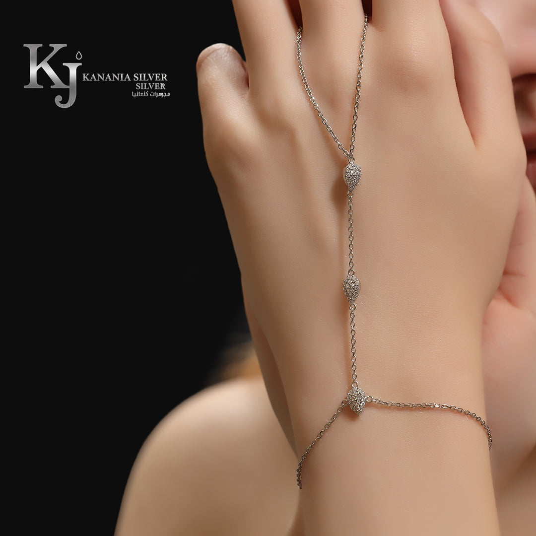 {product_title} - 925 Sterling Silver Jewelry - KJ Silver