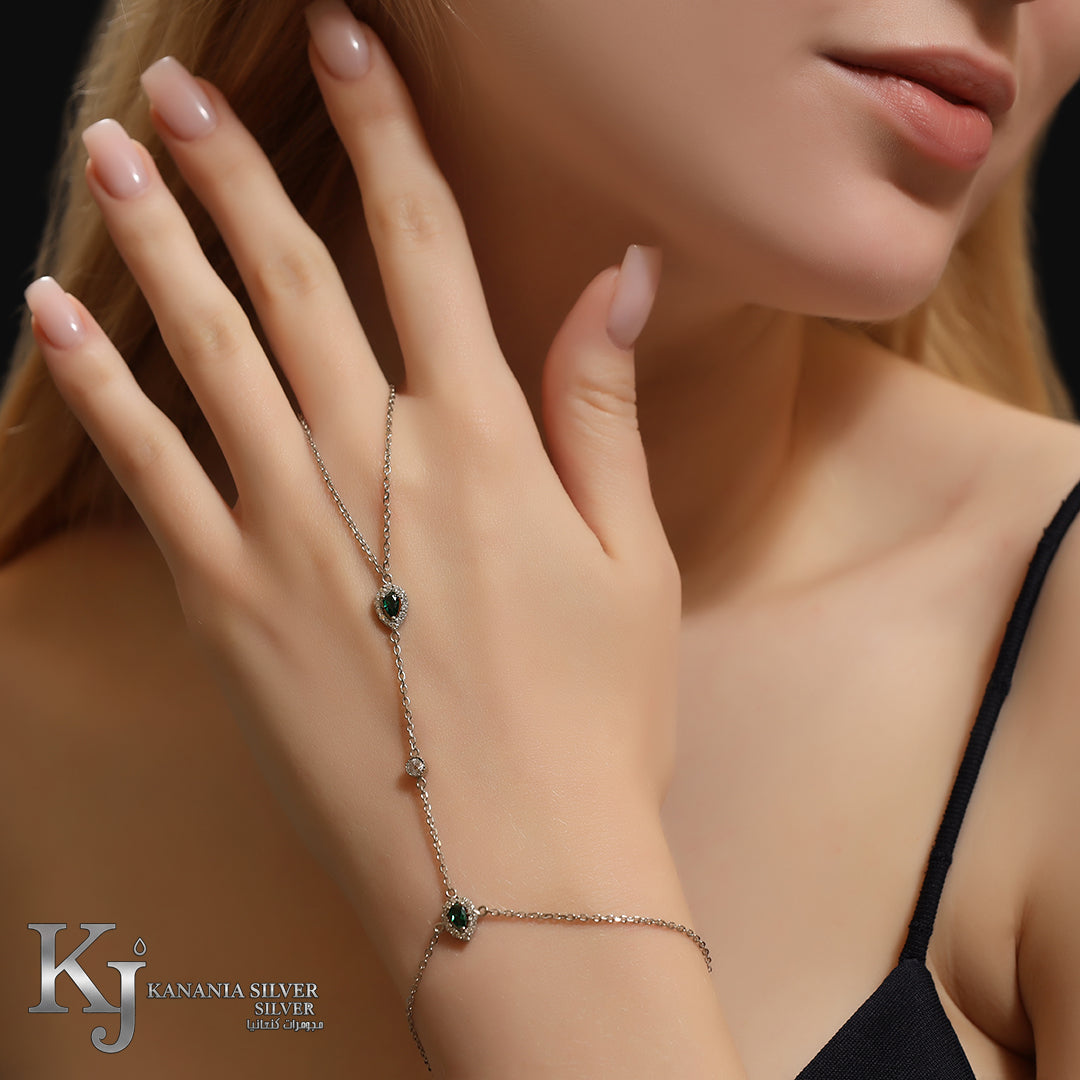 {product_title} - 925 Sterling Silver Jewelry - KJ Silver