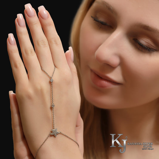 {product_title} - 925 Sterling Silver Jewelry - KJ Silver