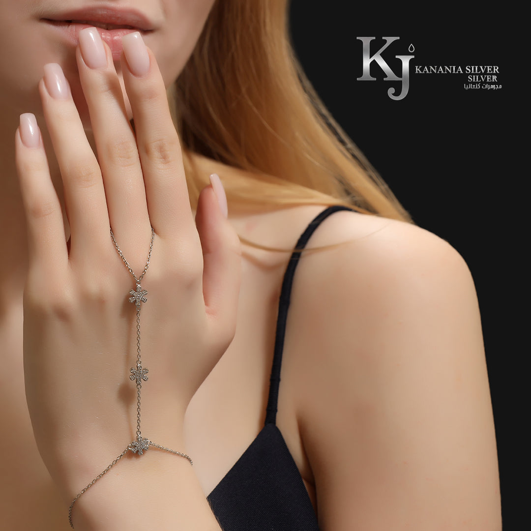 {product_title} - 925 Sterling Silver Jewelry - KJ Silver