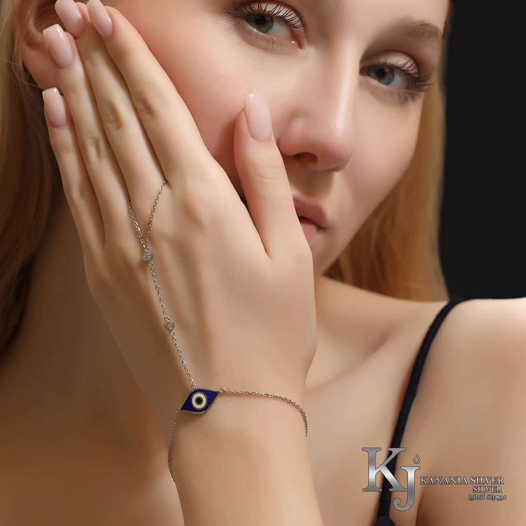 {product_title} - 925 Sterling Silver Jewelry - KJ Silver