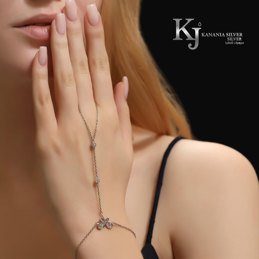 {product_title} - 925 Sterling Silver Jewelry - KJ Silver