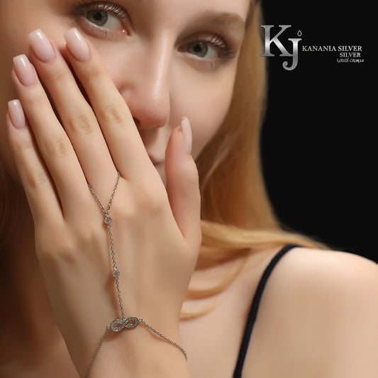 {product_title} - 925 Sterling Silver Jewelry - KJ Silver
