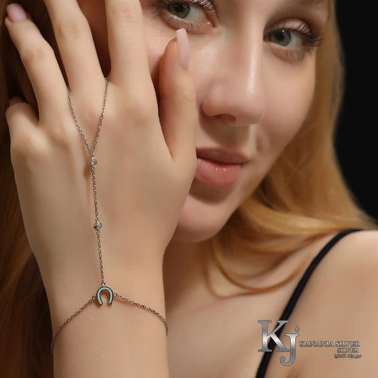 {product_title} - 925 Sterling Silver Jewelry - KJ Silver