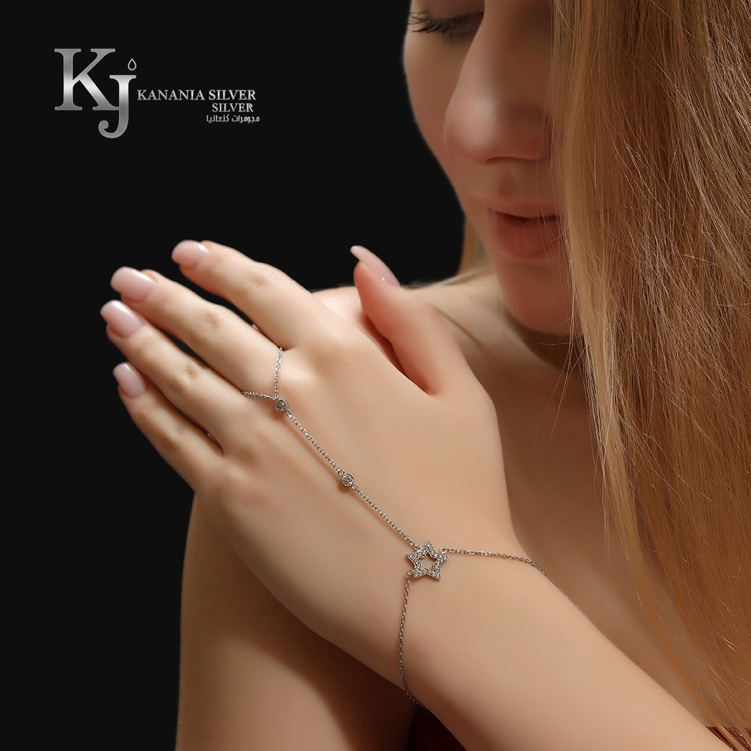 {product_title} - 925 Sterling Silver Jewelry - KJ Silver