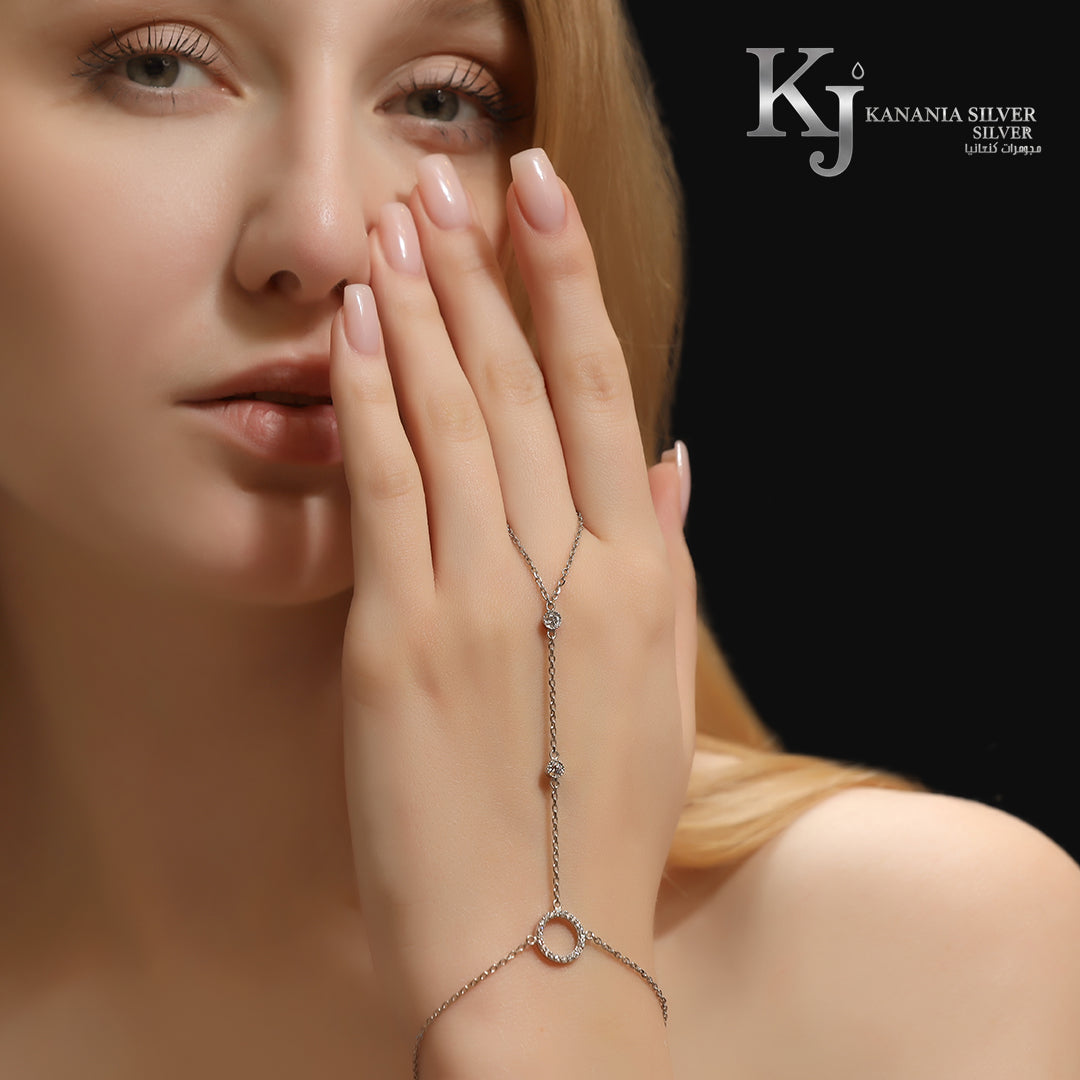 {product_title} - 925 Sterling Silver Jewelry - KJ Silver