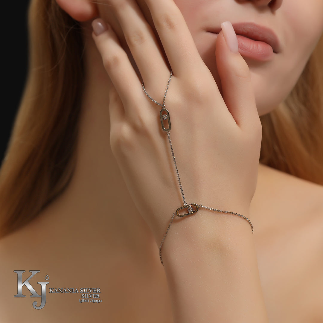 {product_title} - 925 Sterling Silver Jewelry - KJ Silver
