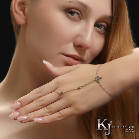 {product_title} - 925 Sterling Silver Jewelry - KJ Silver