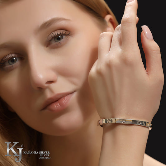 {product_title} - 925 Sterling Silver Jewelry - KJ Silver