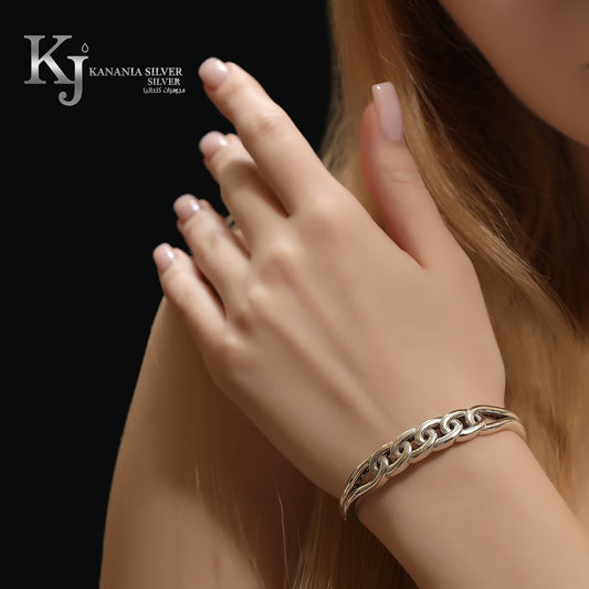 {product_title} - 925 Sterling Silver Jewelry - KJ Silver