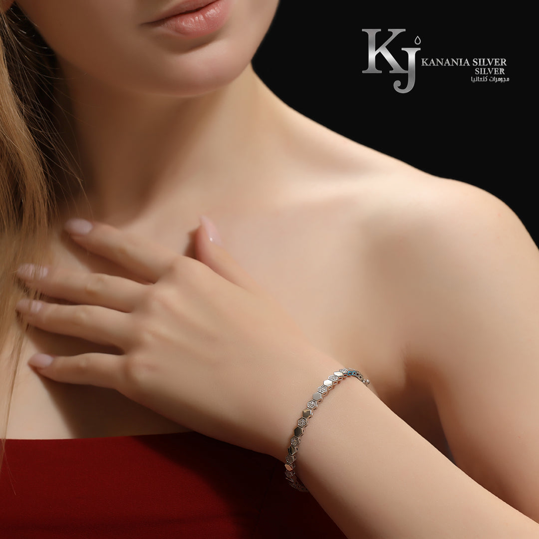 {product_title} - 925 Sterling Silver Jewelry - KJ Silver