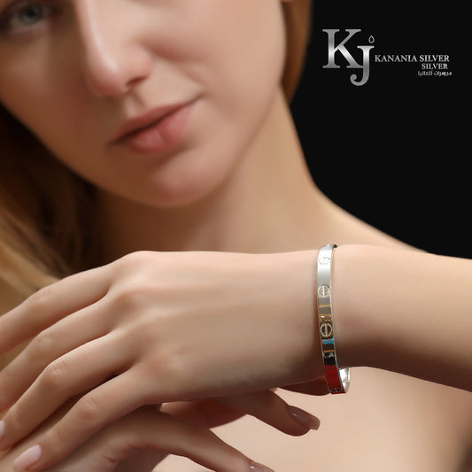 {product_title} - 925 Sterling Silver Jewelry - KJ Silver