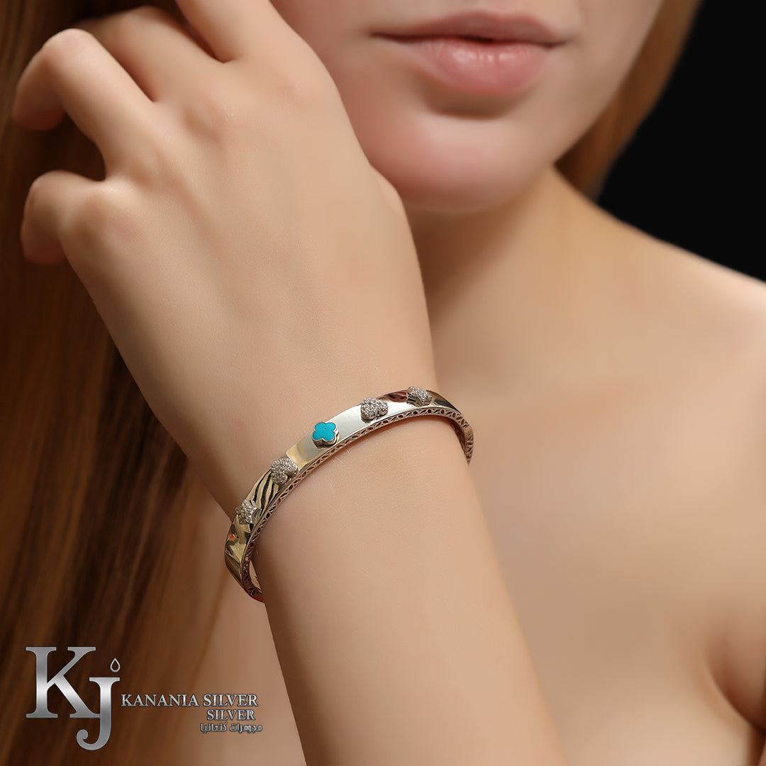 {product_title} - 925 Sterling Silver Jewelry - KJ Silver