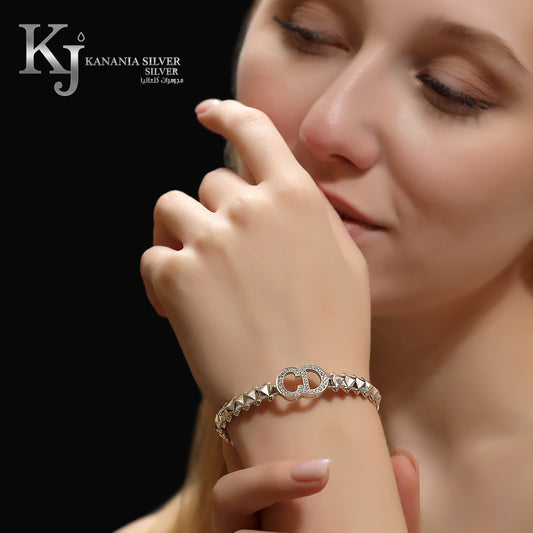 {product_title} - 925 Sterling Silver Jewelry - KJ Silver
