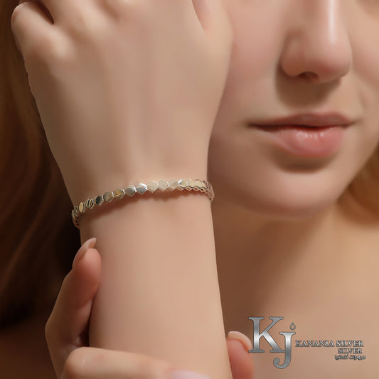 {product_title} - 925 Sterling Silver Jewelry - KJ Silver