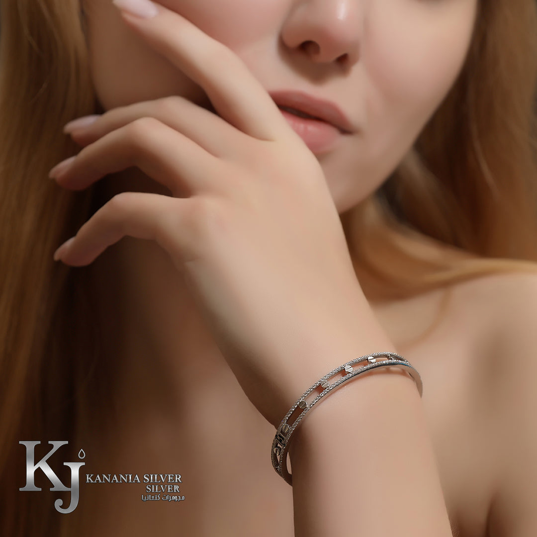 {product_title} - 925 Sterling Silver Jewelry - KJ Silver