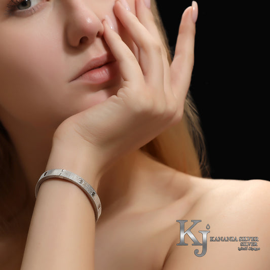 {product_title} - 925 Sterling Silver Jewelry - KJ Silver