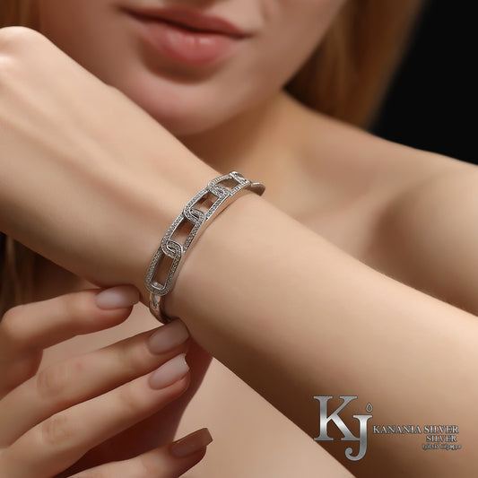 {product_title} - 925 Sterling Silver Jewelry - KJ Silver