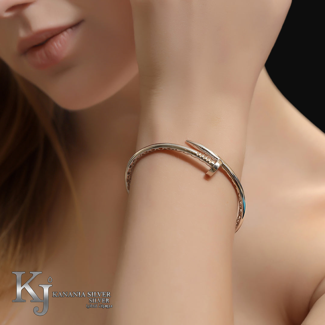 {product_title} - 925 Sterling Silver Jewelry - KJ Silver
