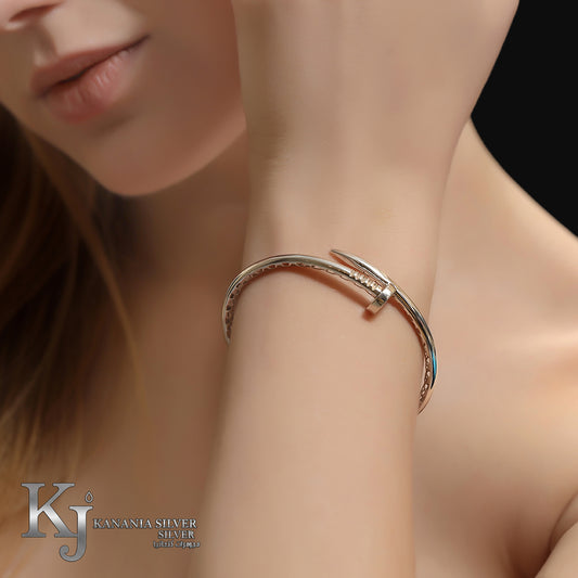 {product_title} - 925 Sterling Silver Jewelry - KJ Silver