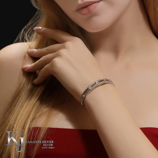 {product_title} - 925 Sterling Silver Jewelry - KJ Silver