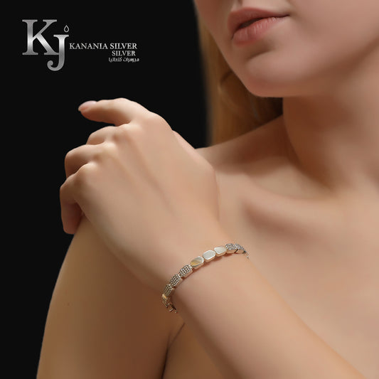 {product_title} - 925 Sterling Silver Jewelry - KJ Silver