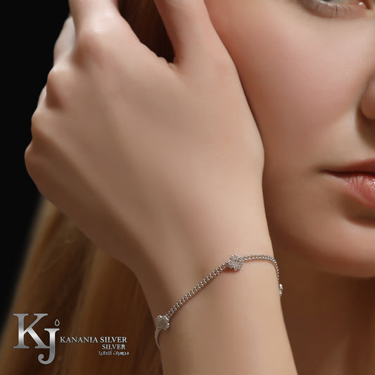 {product_title} - 925 Sterling Silver Jewelry - KJ Silver