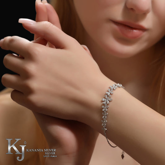 {product_title} - 925 Sterling Silver Jewelry - KJ Silver